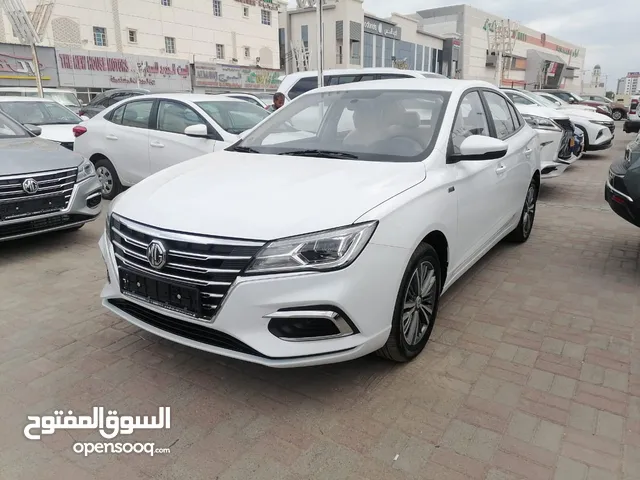 MG MG 5 2024 in Muscat