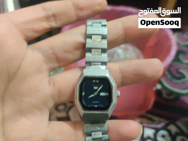 ساعه سايكو فينناج ياباني اصلي
