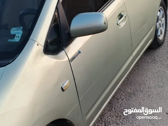 تويوتا بريوس موديل 2009 للبيع