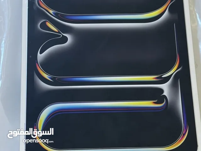 Apple iPad Pro 256 GB in Tripoli