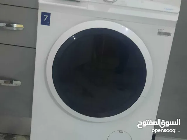 Other 7 - 8 Kg Washing Machines in Tripoli