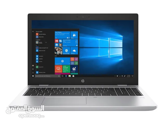 HP ProBook 650 G5