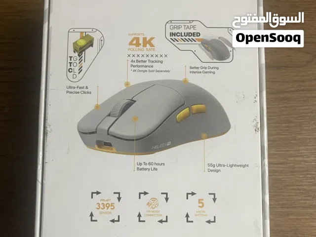 Fantech helos II pro