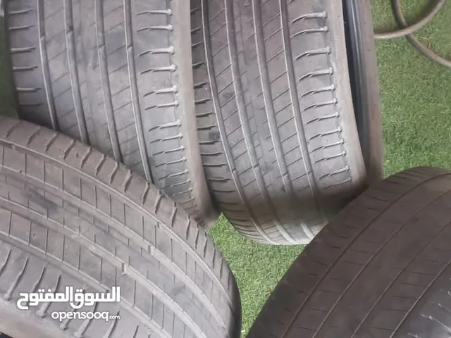 Michelin 20 Tyres in Amman