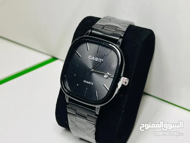 CASIO Quartz