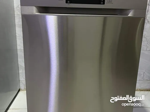 Samsung 6 Place Settings Dishwasher in Baghdad