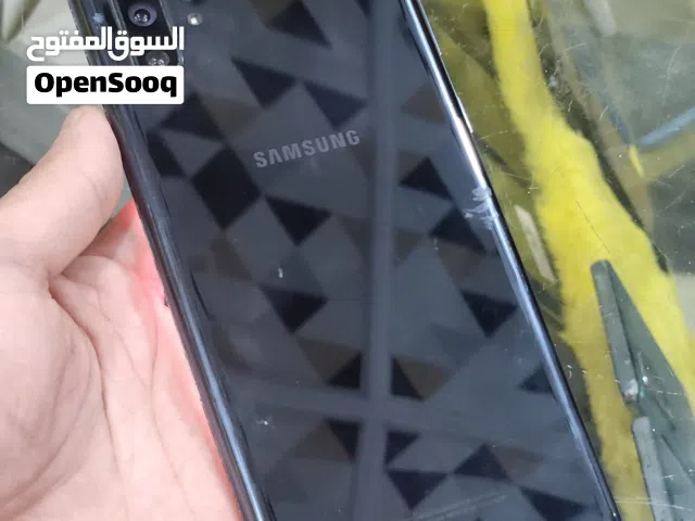 Samsung Galaxy Note 10 Plus 256 GB in Sana'a