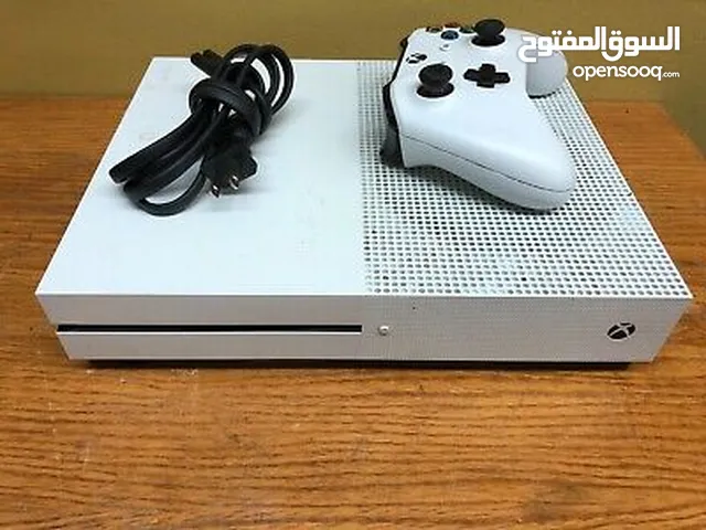 اكس بوكس ون اس xbox one s