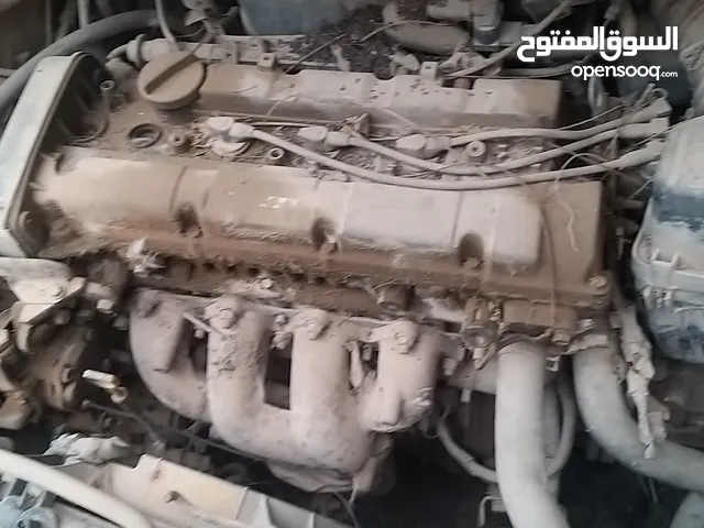 Used Hyundai Trajet in Benghazi