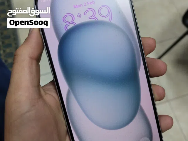 I want sale my phone I phone 15 plus