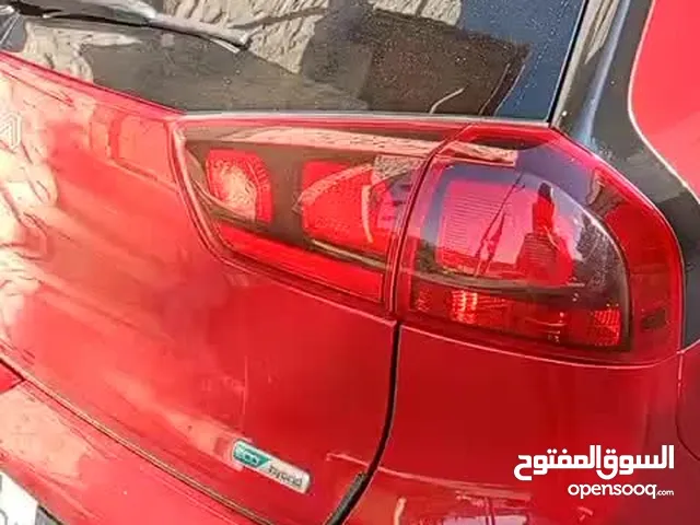 New Kia Niro in Salt