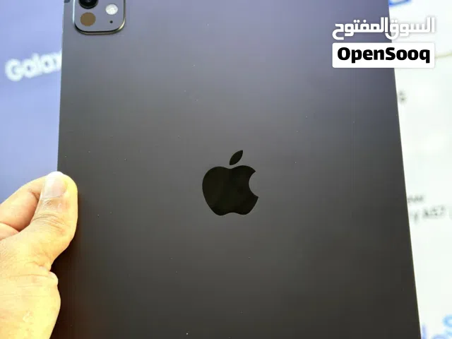 Apple iPad Pro (M4-11-inch) 256gb Under Warranty Apple 7Months Available Battery 99% Good Condition