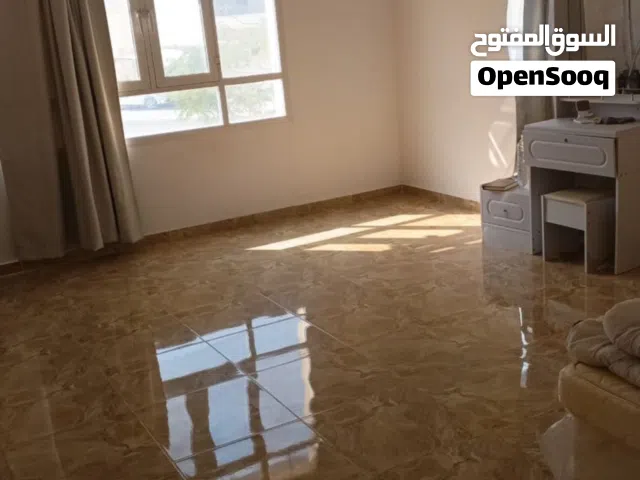 غرفة مفروشة للموظفات والطالبات ( العمانيات فقط ) في الخوض السابعة