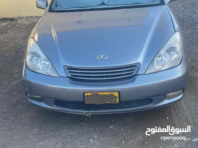 Lexus ES 2002 in Al Batinah