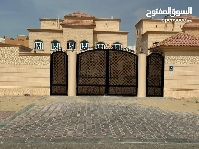 792 m2 Studio Apartments for Rent in Abu Dhabi Shakhbout City