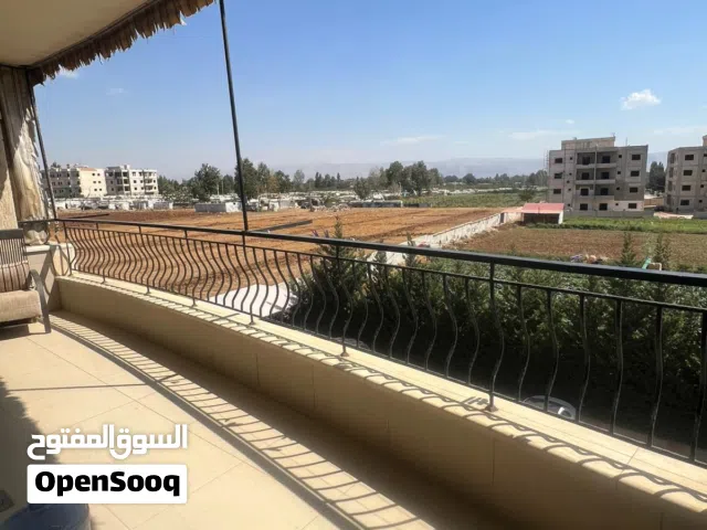 200 m2 Studio Apartments for Rent in Zahle Taalbaiya