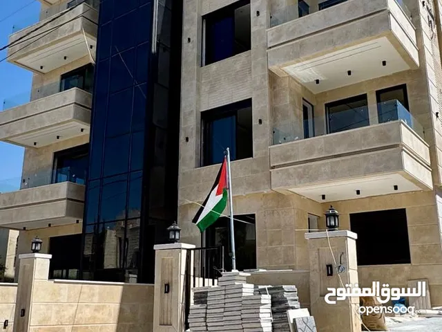 145 m2 3 Bedrooms Apartments for Sale in Amman Dahiet Al Ameer Ali