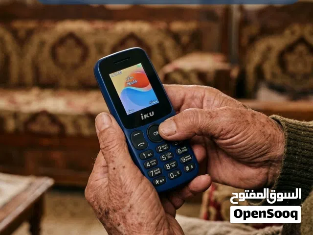 نقال بيلا هاتف عملي وخفيف للاستخدام اليومي، مناسب للكبار والصغار والهاتف الاحتياطي.