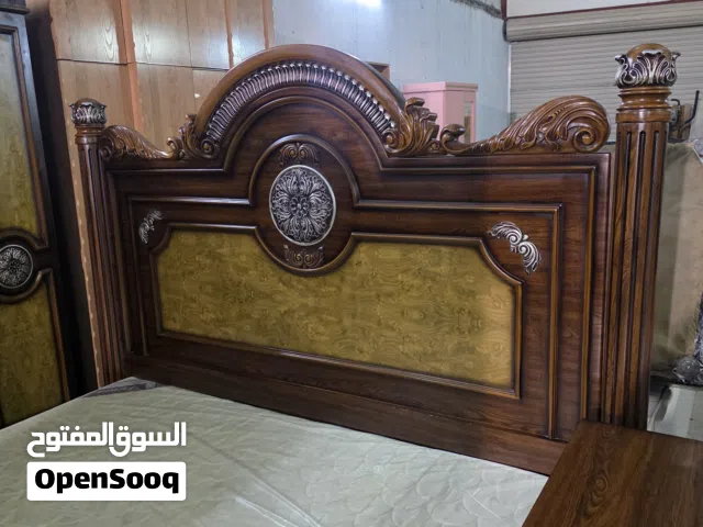 للبيع غرفه نوم صناعه ماليزي