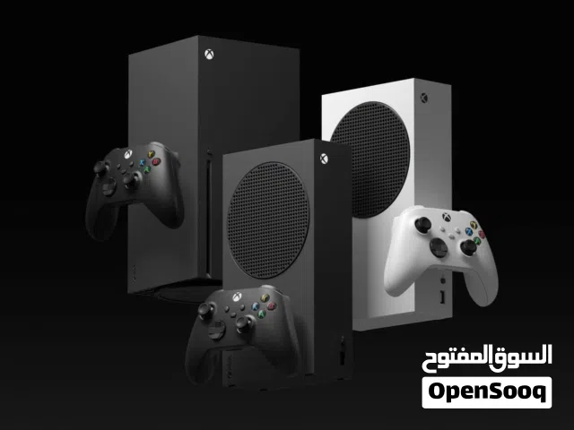 Xbox Series S Xbox for sale in Misrata