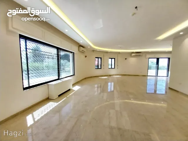 480 m2 3 Bedrooms Villa for Sale in Amman Abdoun