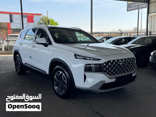 2022 هيونداي سنتافي Limited