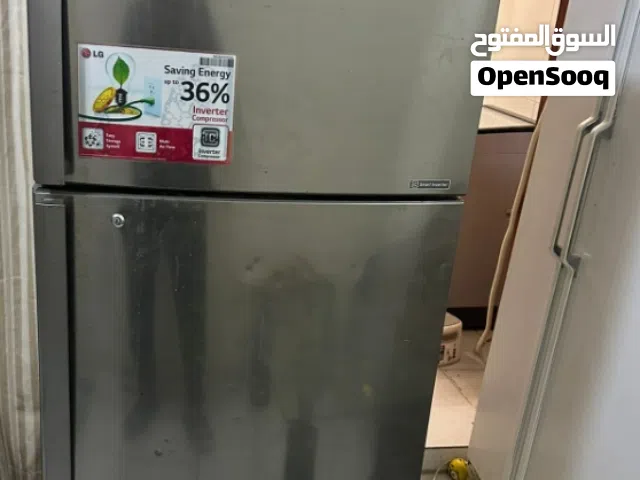 LG REFRIGERATOR 722 LITRES VERY EXCELLENT CONDITION WITH DELIVERY