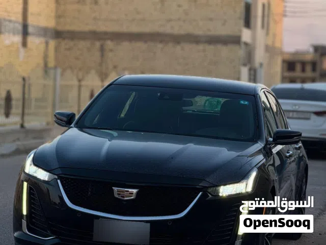 2023 كاديلاك CT5 Standard