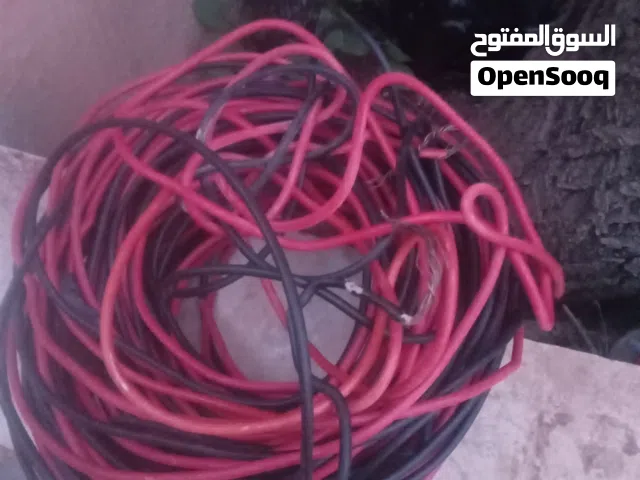 كيبل كهرباء ..... 50 متر ....