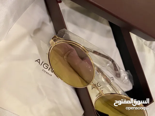 نظارة آقنر