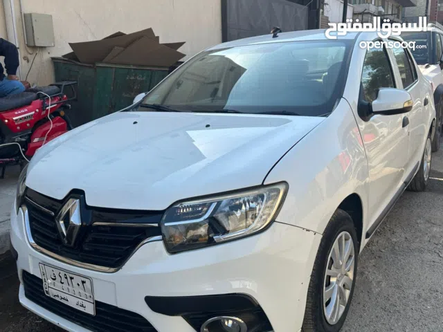 رينو سيمبول