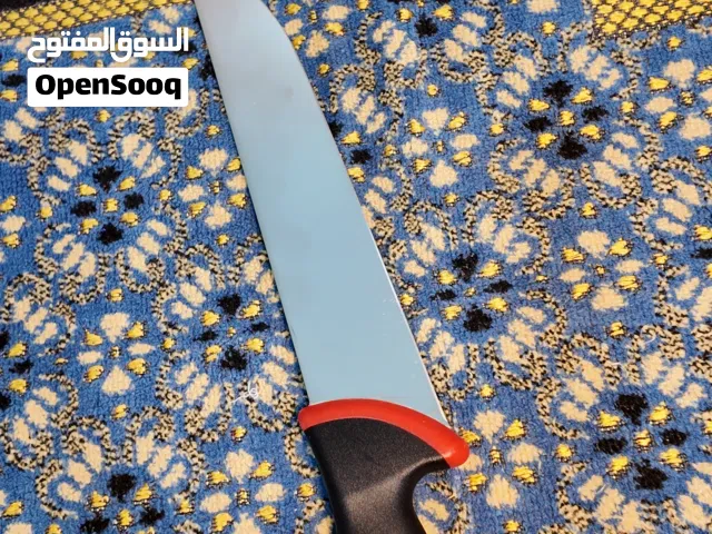 سكاكين يابانية