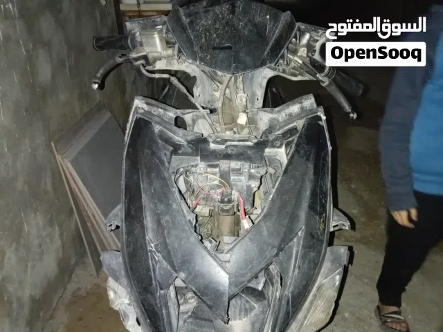 موطو 125cc