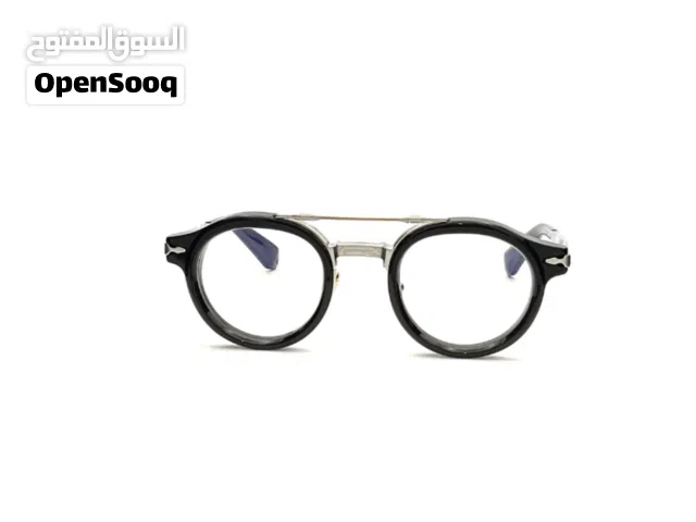 Eyeglass JACQUES MARIE MAGE - DELAGE RX (NOIR)
