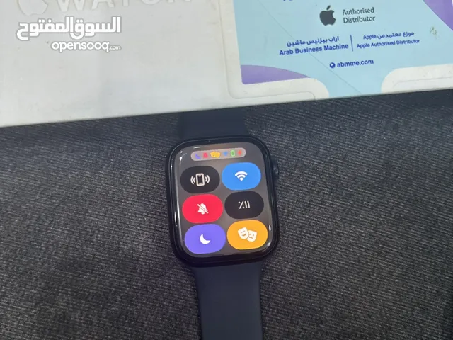 Apple smart watches for Sale in Najaf