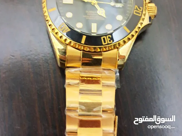 ساعه جديده