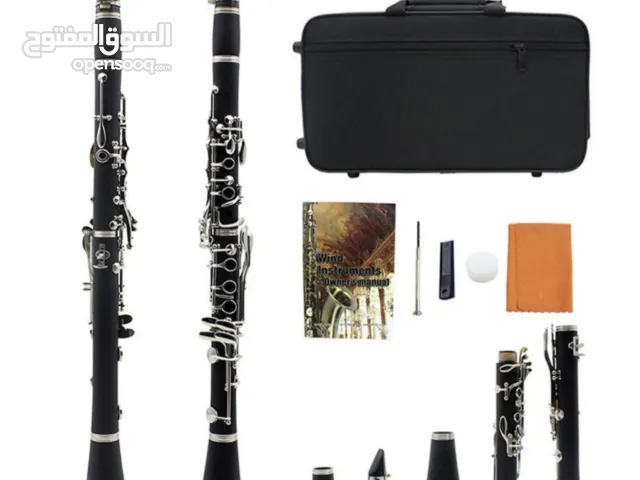 كلارينيت ايجل – Eagle Clarinet