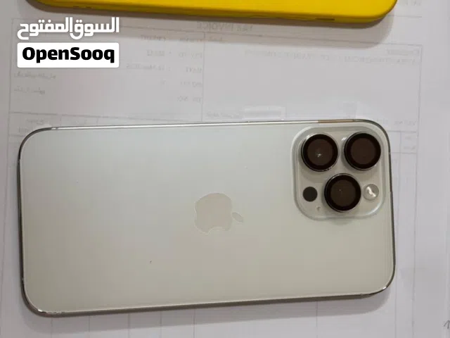 iphone 14 pro max silver 256 GB