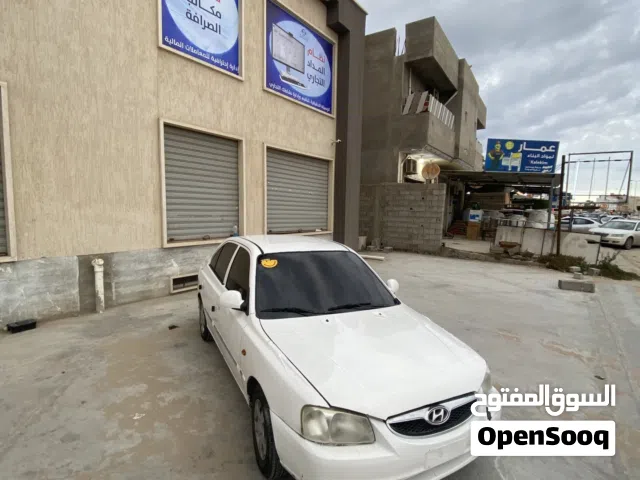 2012 Hyundai Verna SX IVT