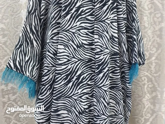 Scarves Scarves and Veils in Salt