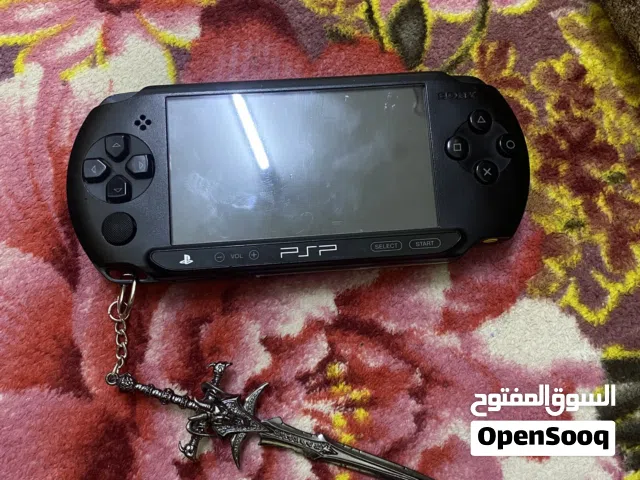 psp E1000 في حالة ممتازة السعر قابل للتفواض