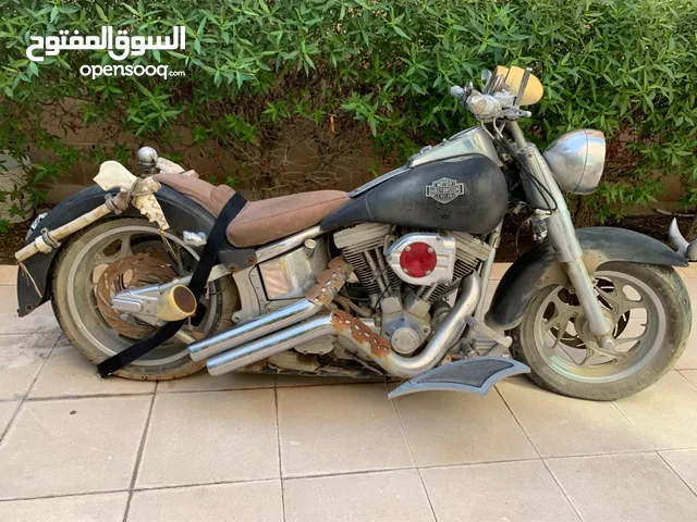 هارلي ديفدسون