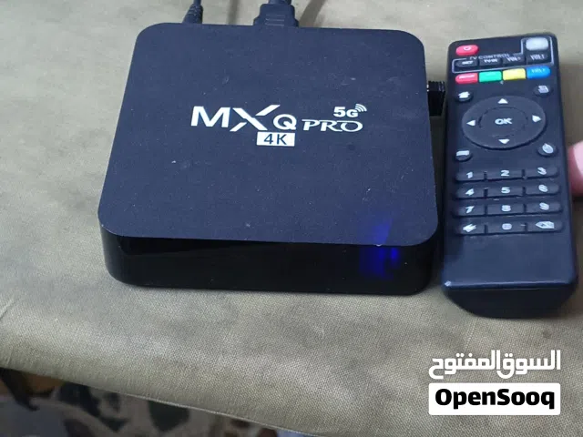 tvbox mxqpro4k5g