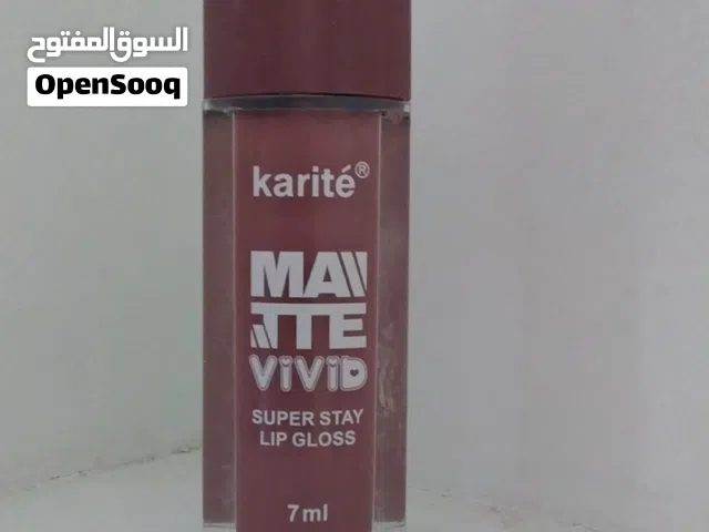 ميكب  lipgloss