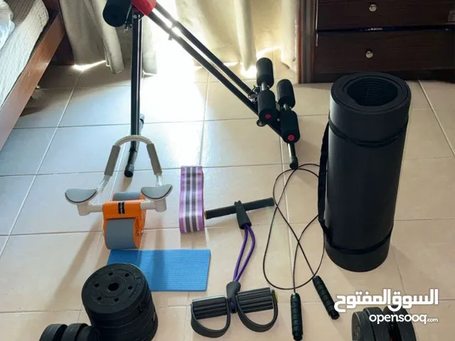 fitness equipment
