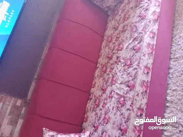 كنب للبيع( جلسه )