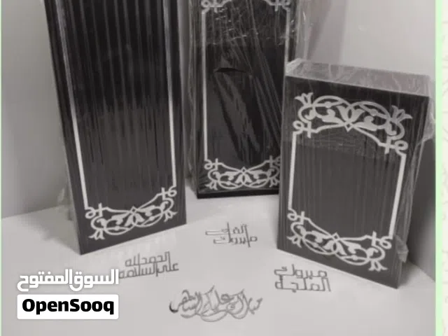 أعمال أكريليك مميزة