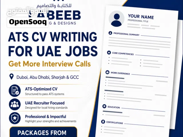 Company Profile, Business Proposal & Pitch Deck Writing UAE  Labeeb.ae