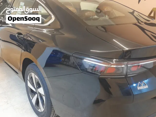 2026, Volkswagen, Passat, R-Line