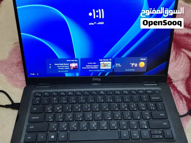 Windows Dell for sale  in Al Dhahirah